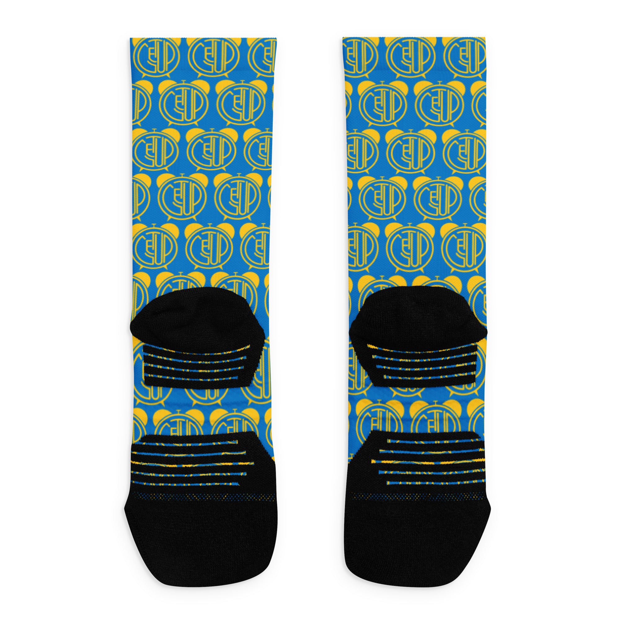 Athletic CLOX SOX (GSW)