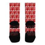 Athletic CLOX SOX (P.Mint)