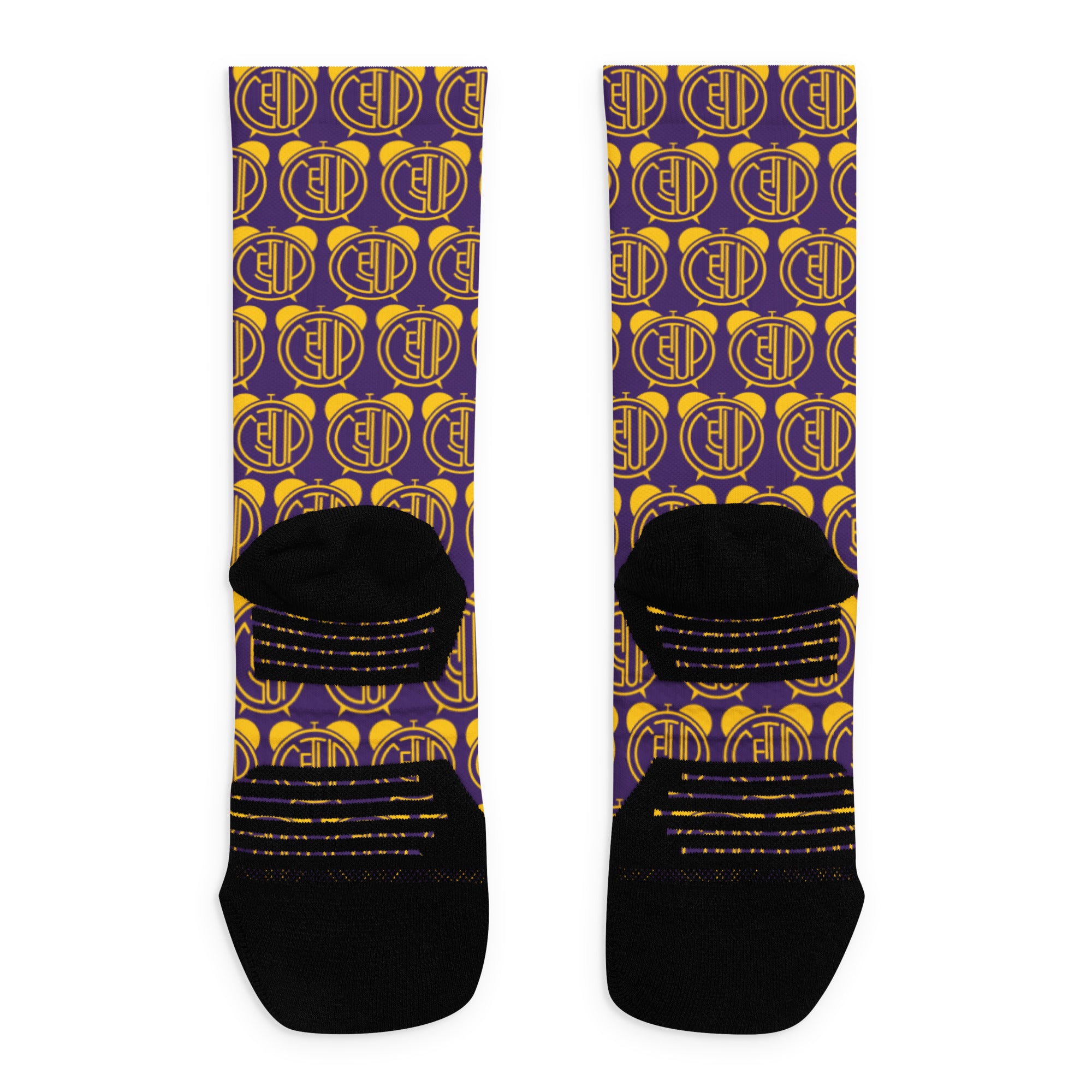 Athletic CLOX SOX (Nitelife LAL)