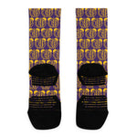 Athletic CLOX SOX (Nitelife LAL)