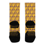 Athletic CLOX SOX (Showtime LAL)