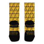 Athletic CLOX SOX (Gold)