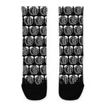 Athletic CLOX SOX (Blk)