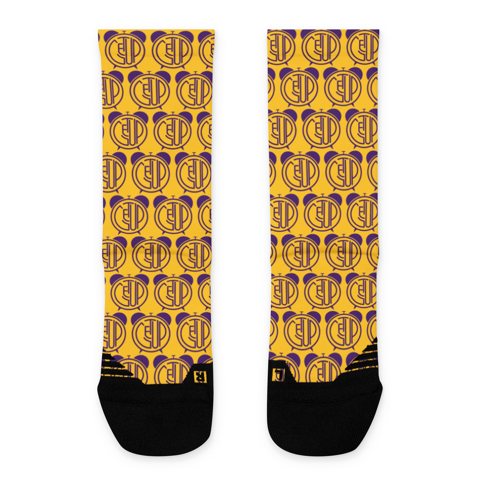 Athletic CLOX SOX (Showtime LAL)