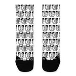 Athletic CLOX SOX (Wht)