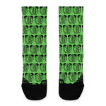 Athletic CLOX SOX (Kiwi)