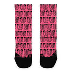 Athletic CLOX SOX (Pink)