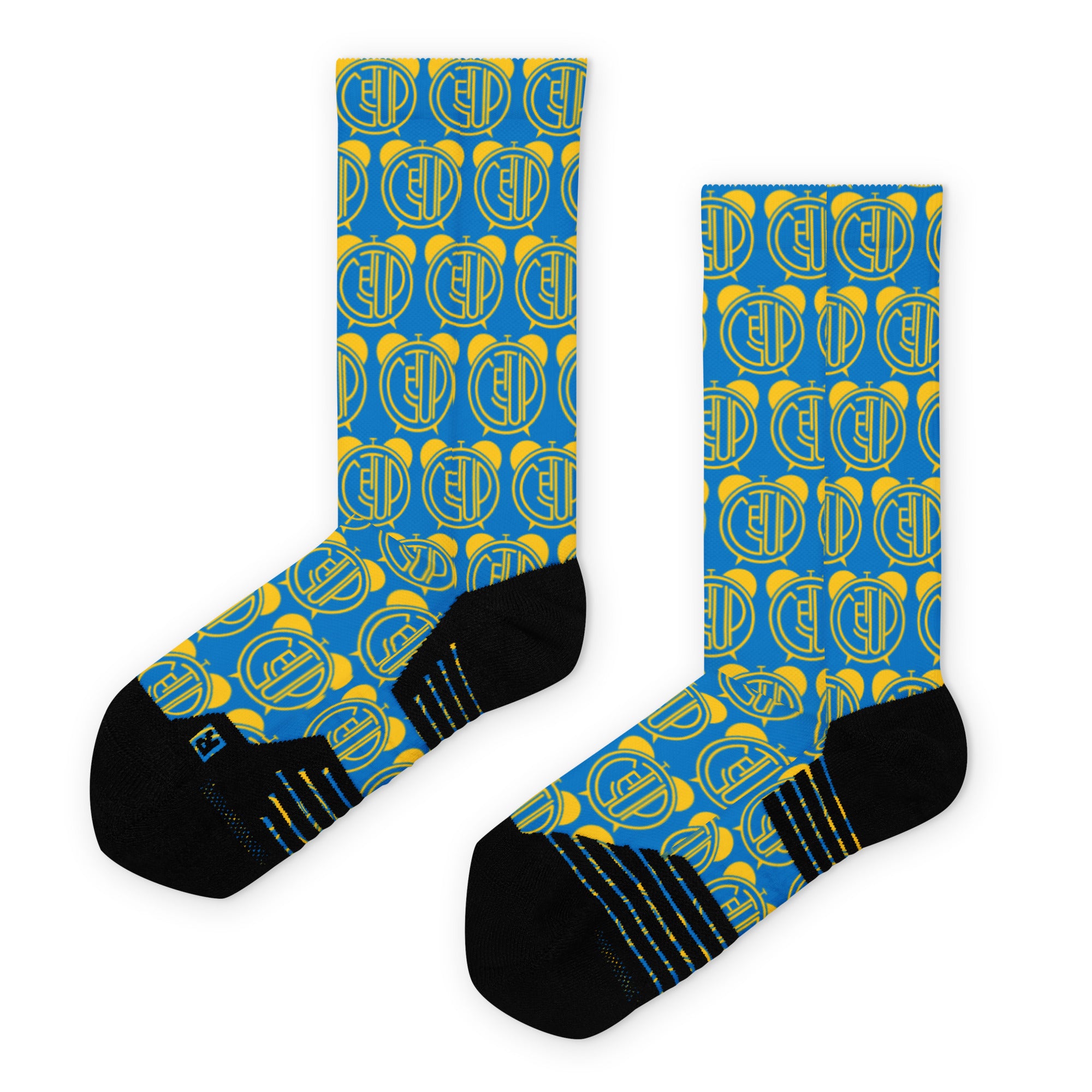 Athletic CLOX SOX (GSW)