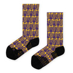 Athletic CLOX SOX (Nitelife LAL)