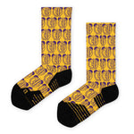 Athletic CLOX SOX (Showtime LAL)