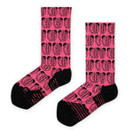 Athletic CLOX SOX (Pink)