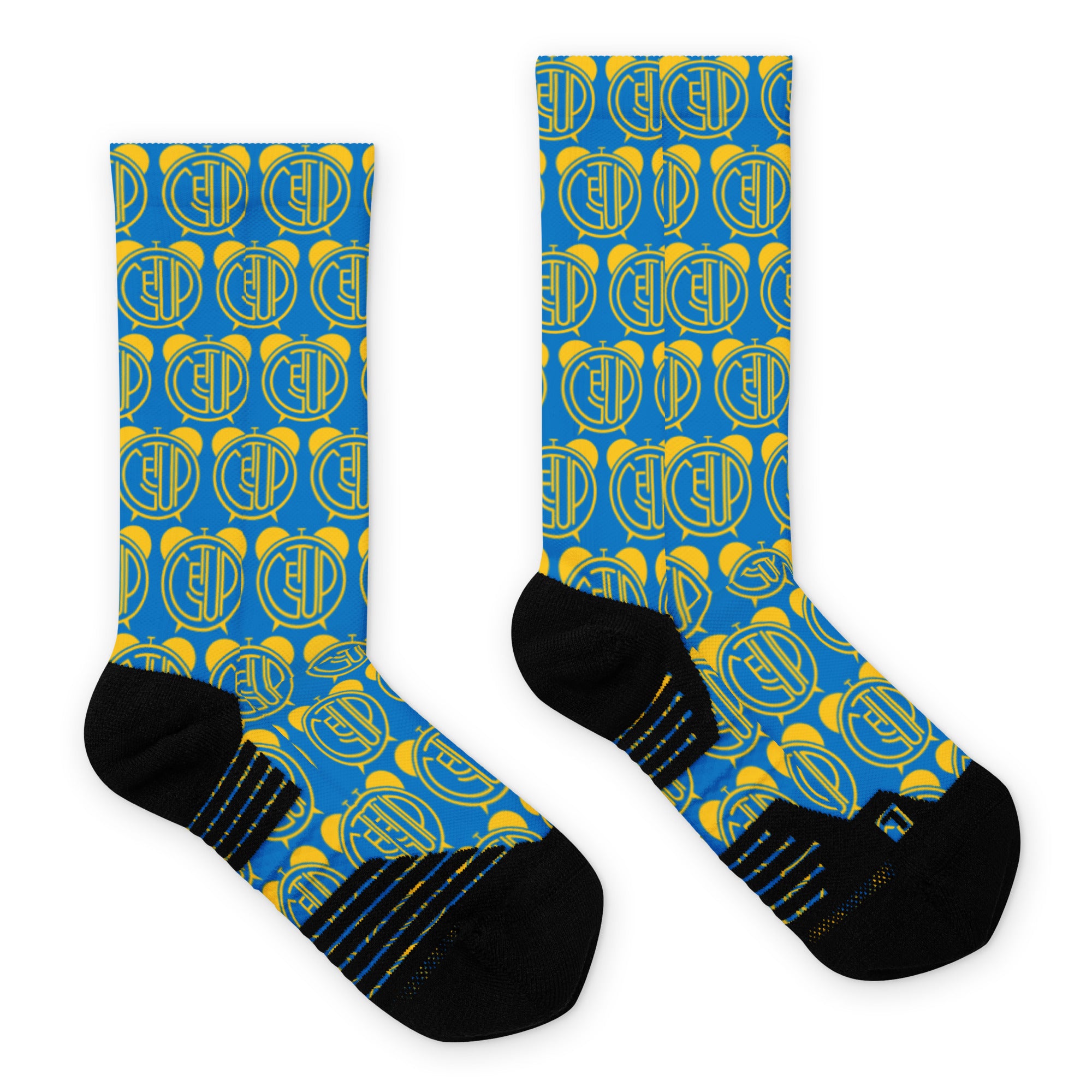 Athletic CLOX SOX (GSW)