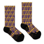 Athletic CLOX SOX (Nitelife LAL)