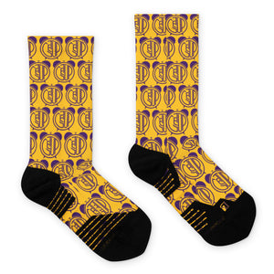 Athletic CLOX SOX (Showtime LAL)