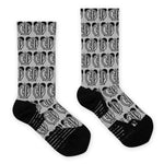 Athletic CLOX SOX (Gry)