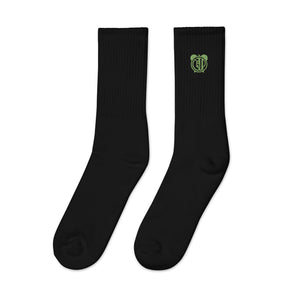 LOGO KIWI Socks (Embrd.)