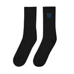 LOGO ROYAL Socks (Embrd.)