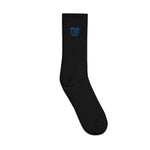 LOGO ROYAL Socks (Embrd.)