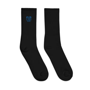 LOGO ROYAL Socks (Embrd.)