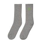 LOGO KIWI Socks (Embrd.)