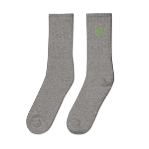 LOGO KIWI Socks (Embrd.)