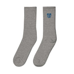 LOGO ROYAL Socks (Embrd.)