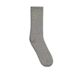 LOGO KIWI Socks (Embrd.)