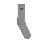 LOGO ROYAL Socks (Embrd.)