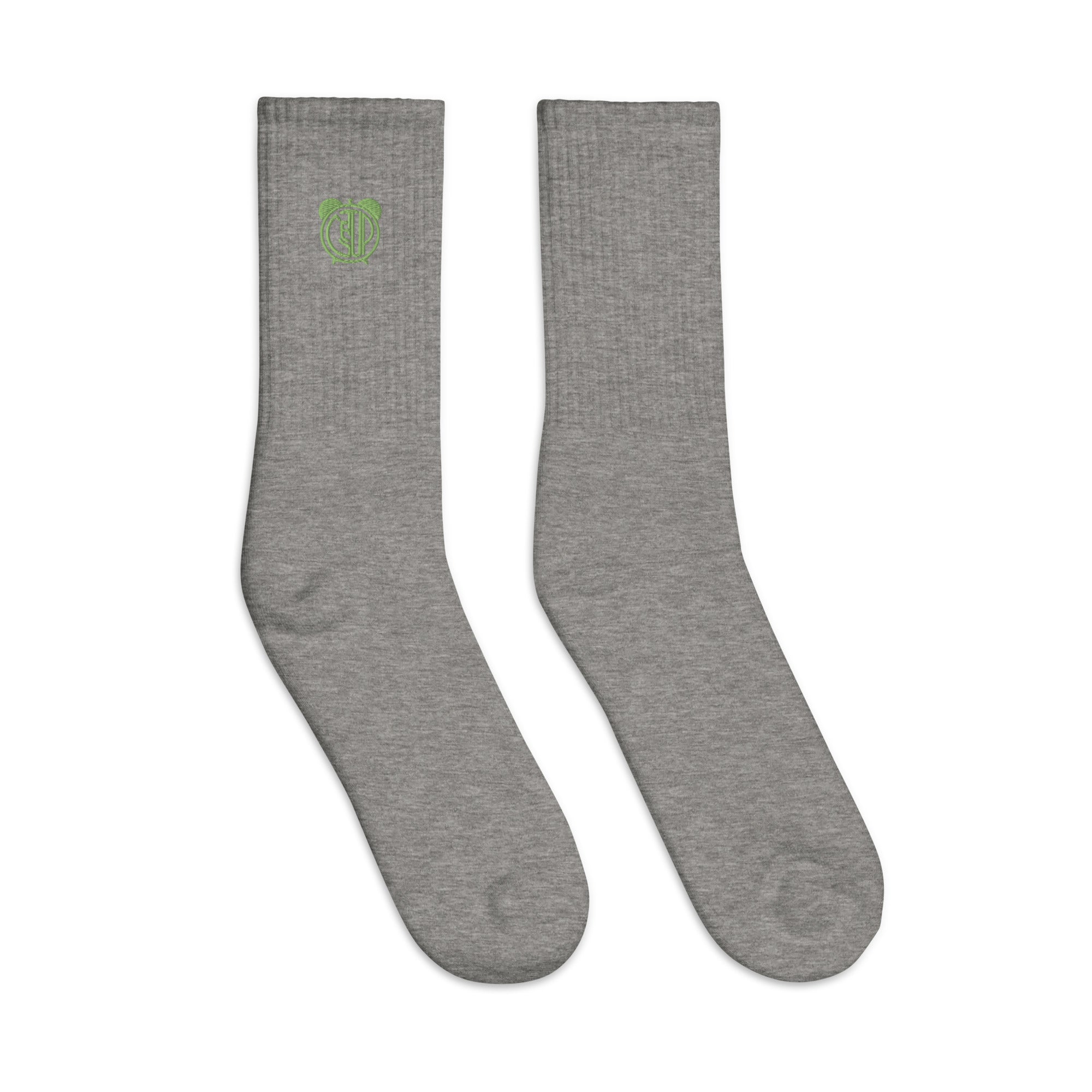 LOGO KIWI Socks (Embrd.)