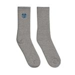 LOGO ROYAL Socks (Embrd.)