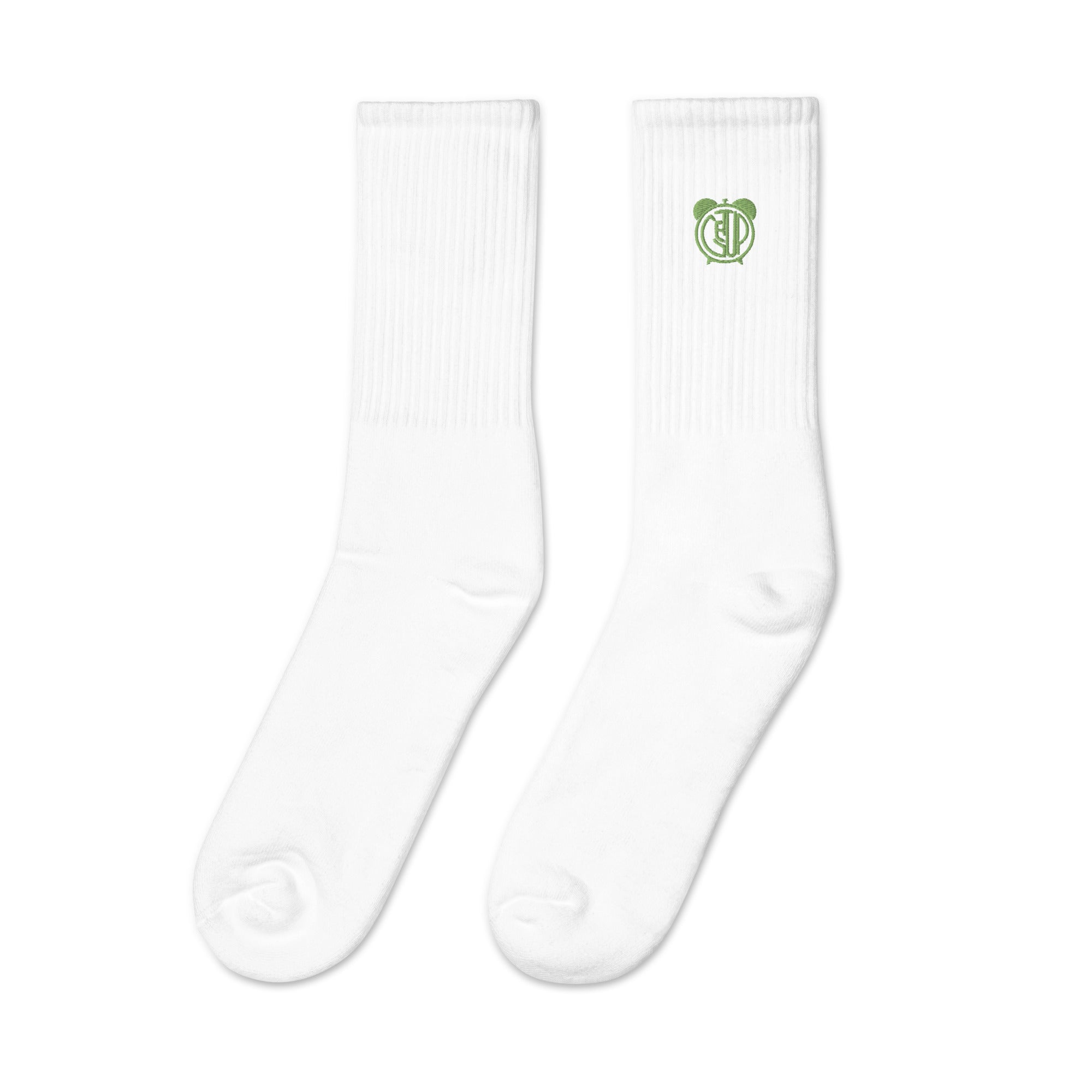 LOGO KIWI Socks (Embrd.)