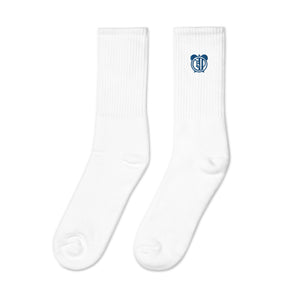 LOGO ROYAL Socks (Embrd.)