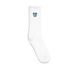 LOGO ROYAL Socks (Embrd.)