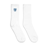 LOGO ROYAL Socks (Embrd.)