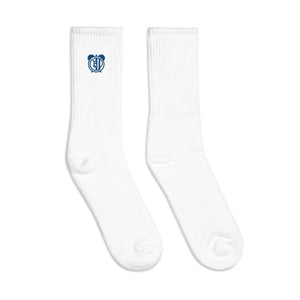 LOGO ROYAL Socks (Embrd.)