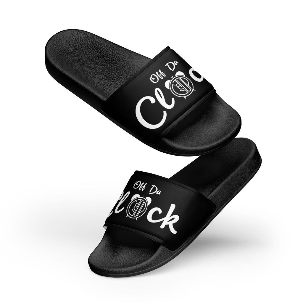 ODC Men’s slides