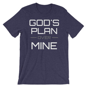 GOD'S PLAN Tee