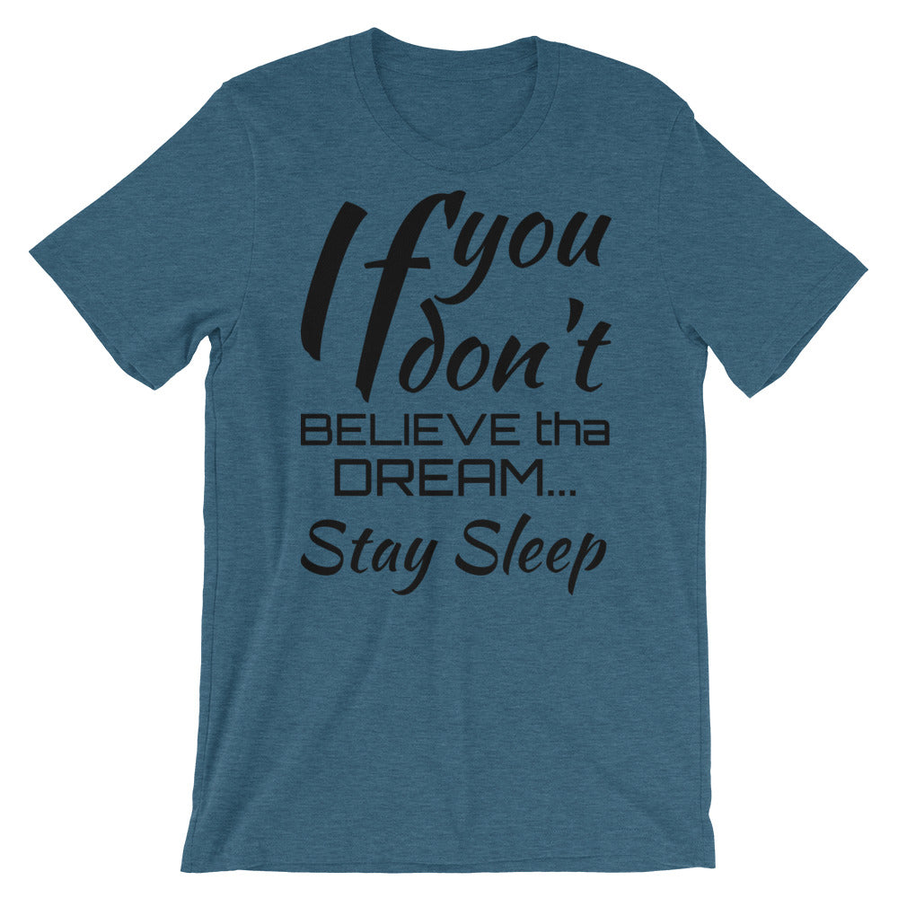 STAY SLEEP Tee