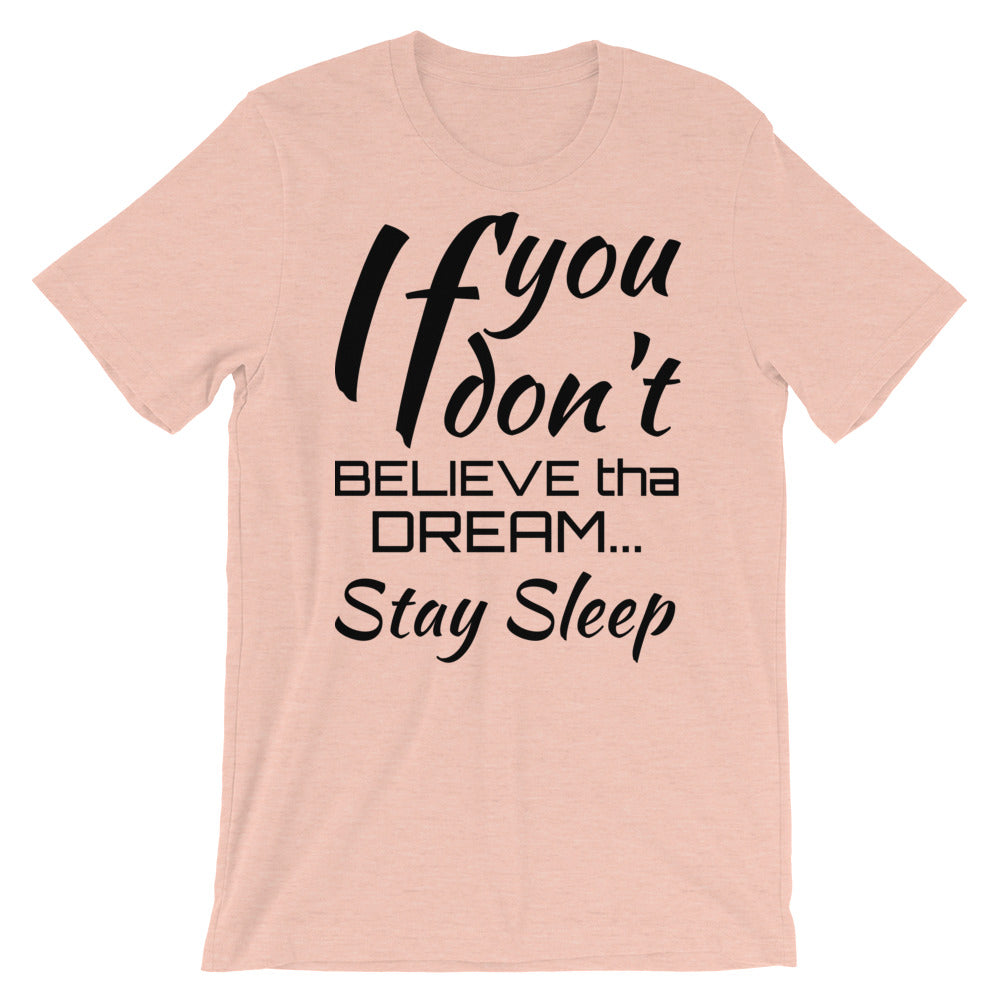 STAY SLEEP Tee