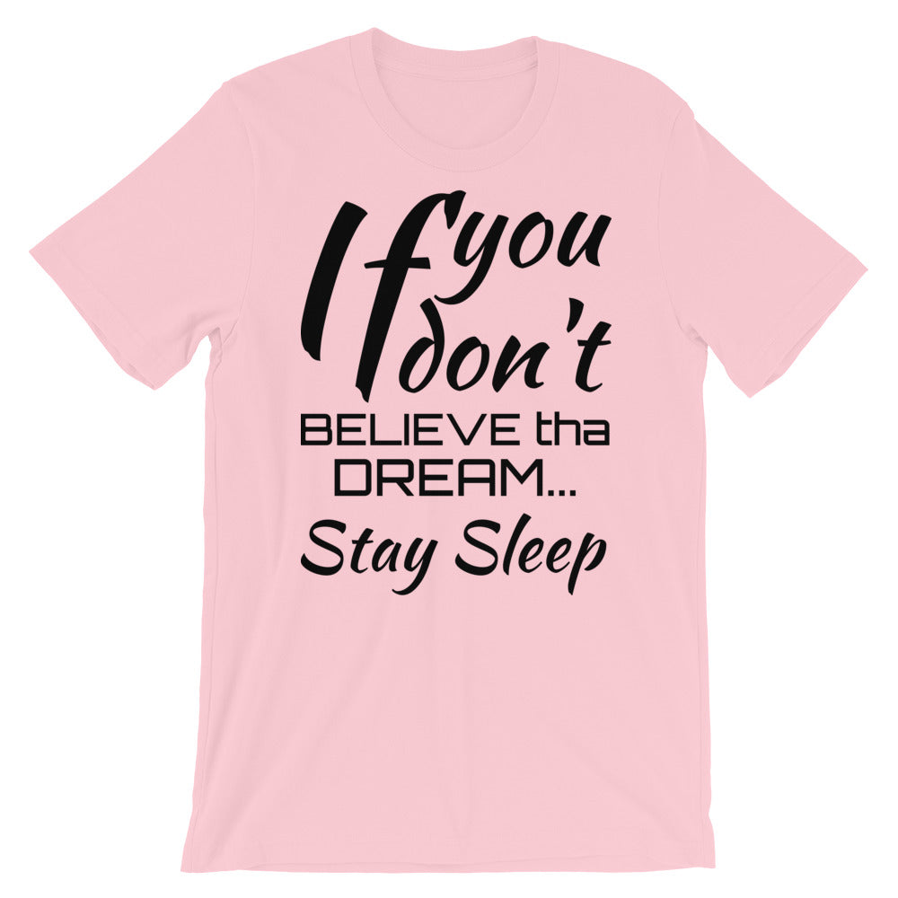 STAY SLEEP Tee