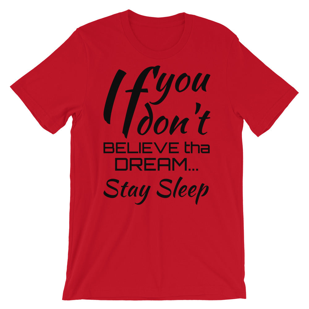 STAY SLEEP Tee