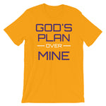 GOD'S PLAN Tee