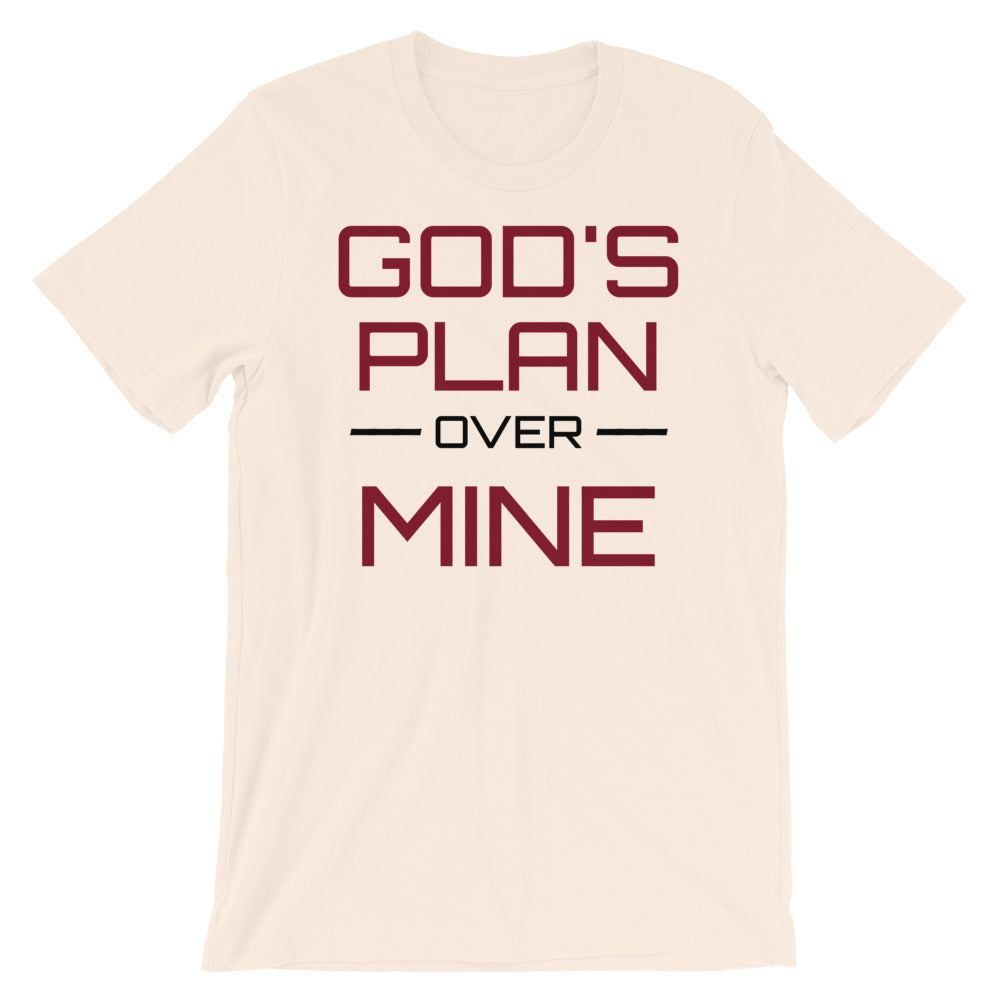 GOD'S PLAN Tee