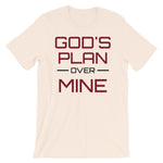 GOD'S PLAN Tee