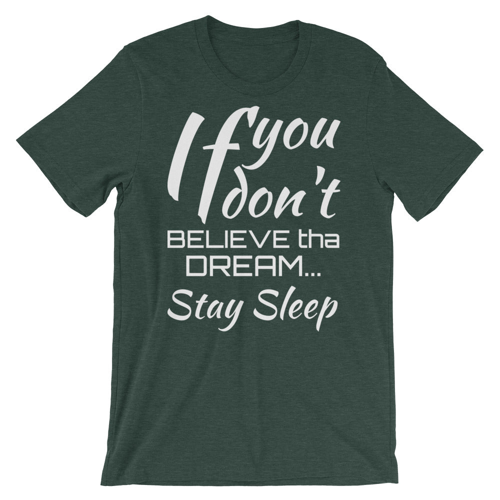 STAY SLEEP Tee