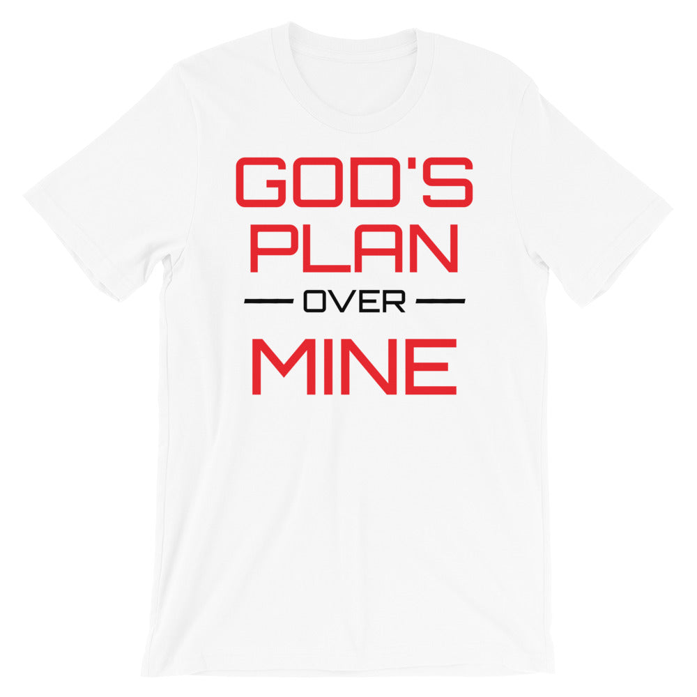 GOD'S PLAN Tee