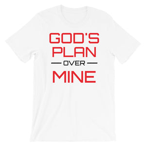 GOD'S PLAN Tee