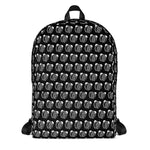 CLOX LOGO Backpack (Blk)