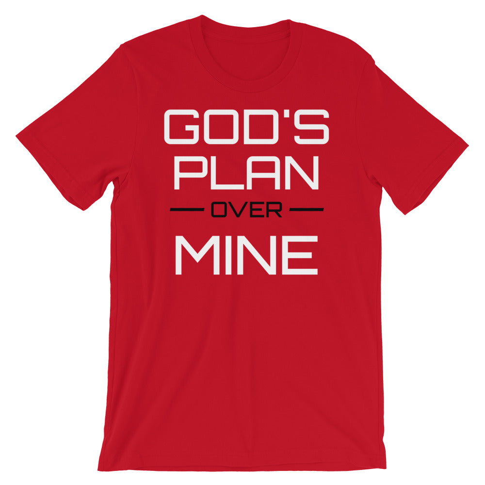 GOD'S PLAN Tee