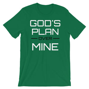 GOD'S PLAN Tee